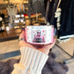 You Slay My Heart Ziena X Happy Elephant Candle