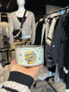 Easy Peasy Lemon Squeezy ZIENA X Happy Elephant Candle