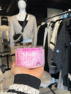 Made for Sunny Days ZIENA X Happy Elephant Candle