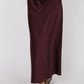 Deep Trance Midi Skirt