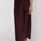 Deep Trance Midi Skirt