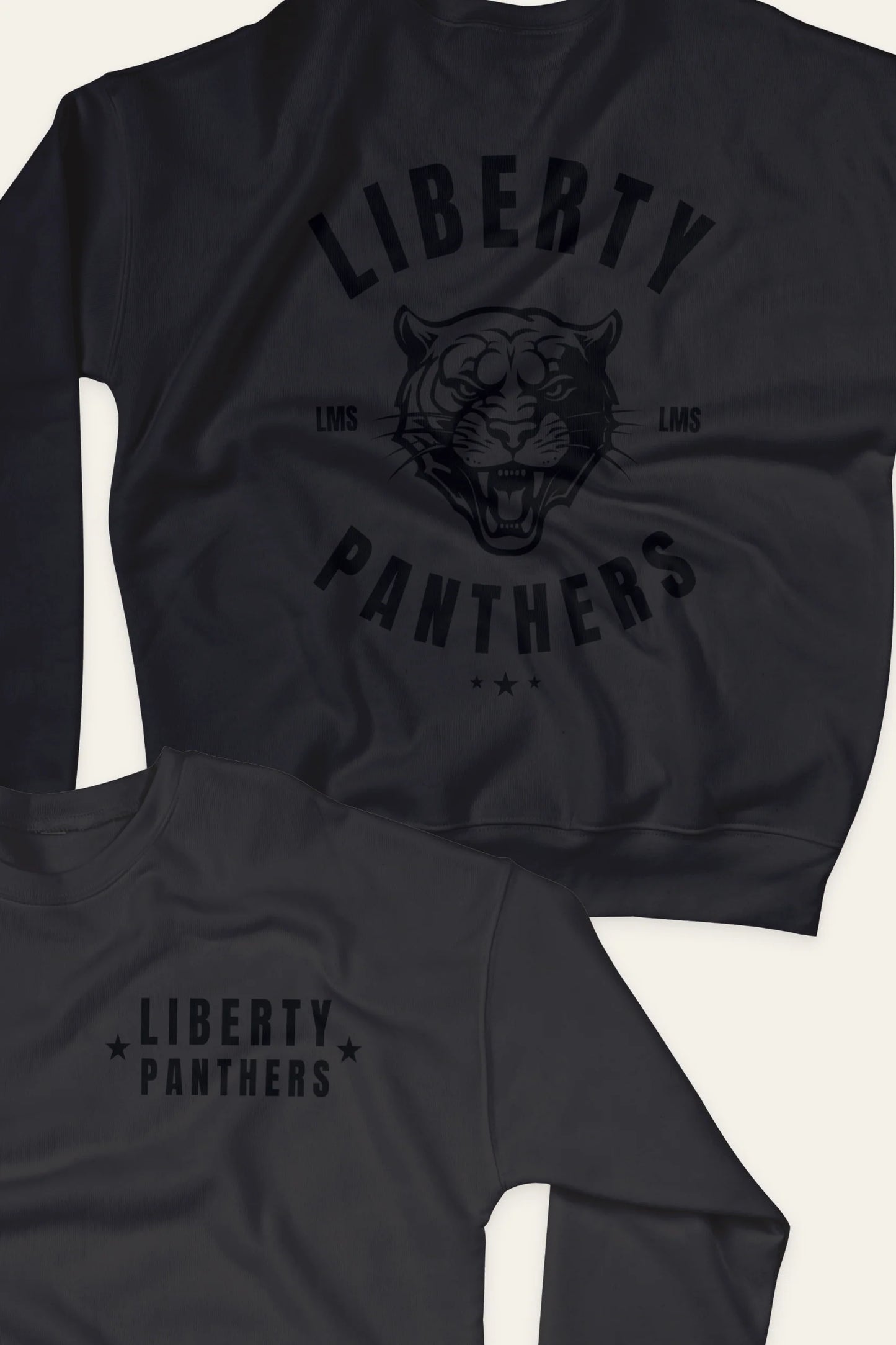 LIBERTY PANTHERS