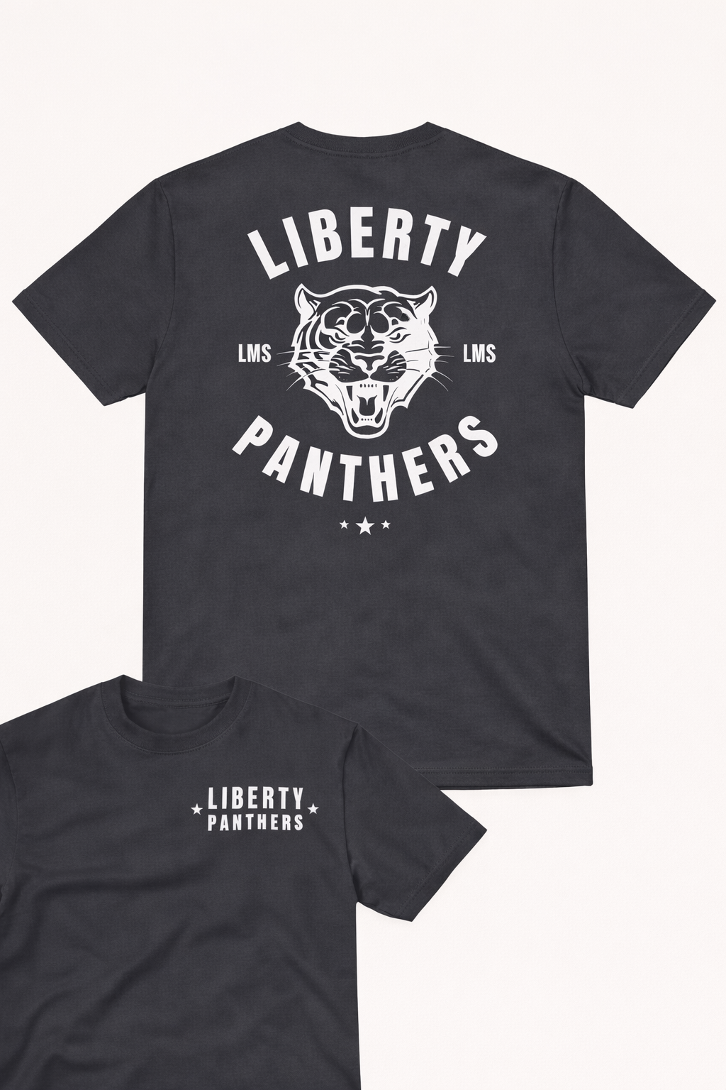LIBERTY PANTHERS