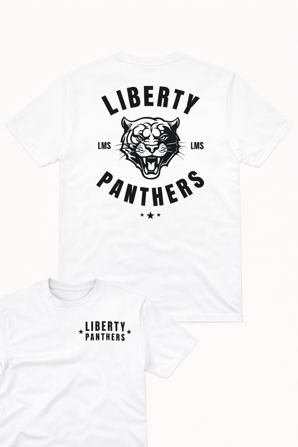 LIBERTY PANTHERS