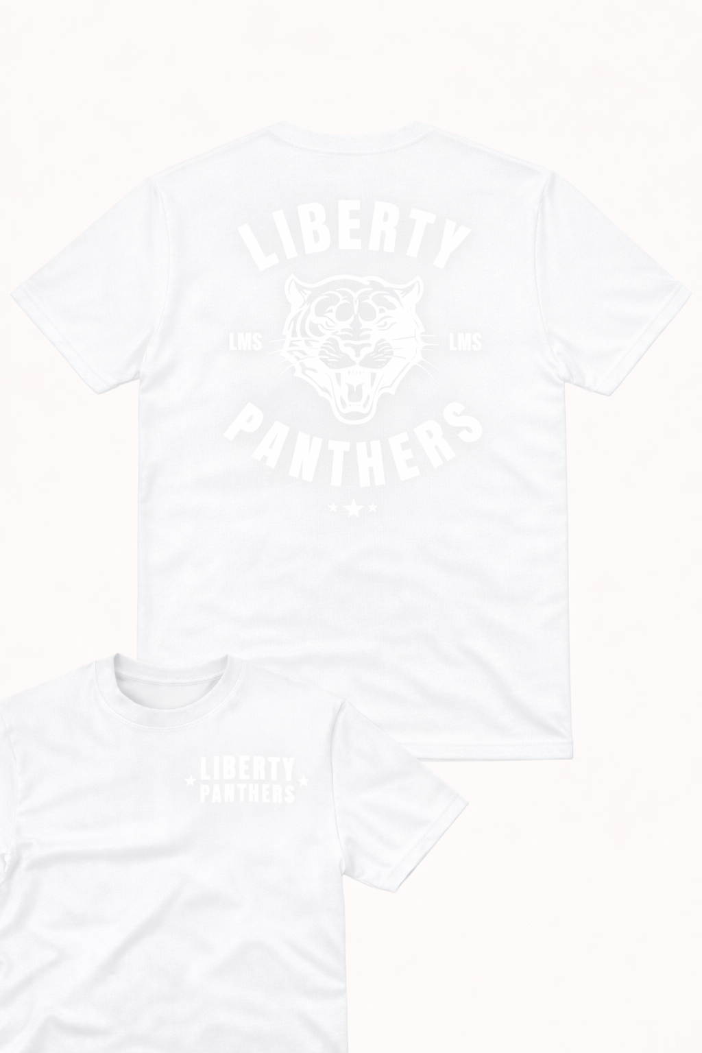 LIBERTY PANTHERS