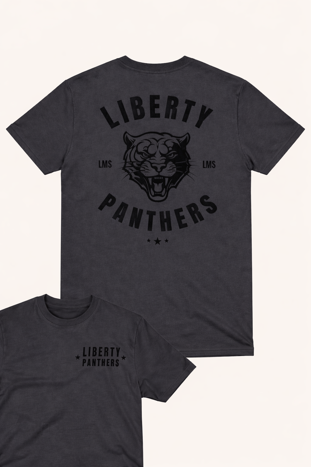 LIBERTY PANTHERS