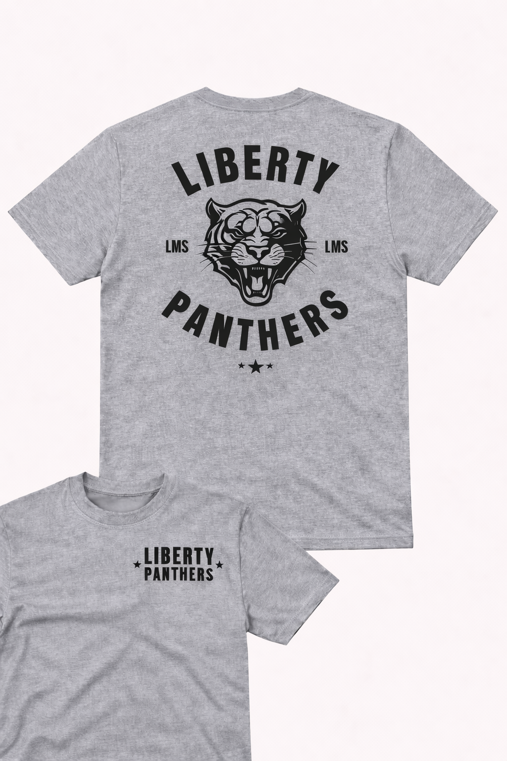 LIBERTY PANTHERS