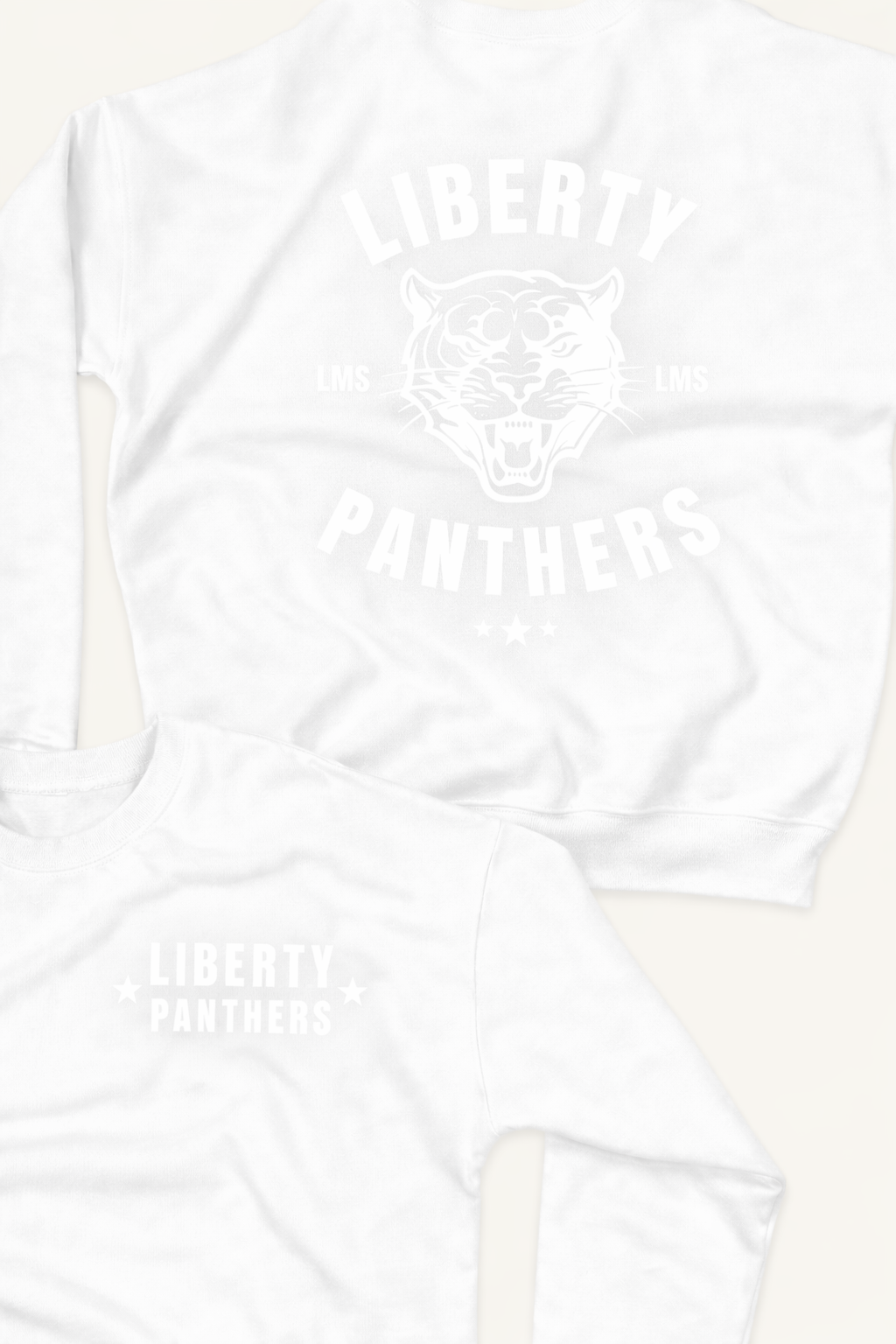 LIBERTY PANTHERS