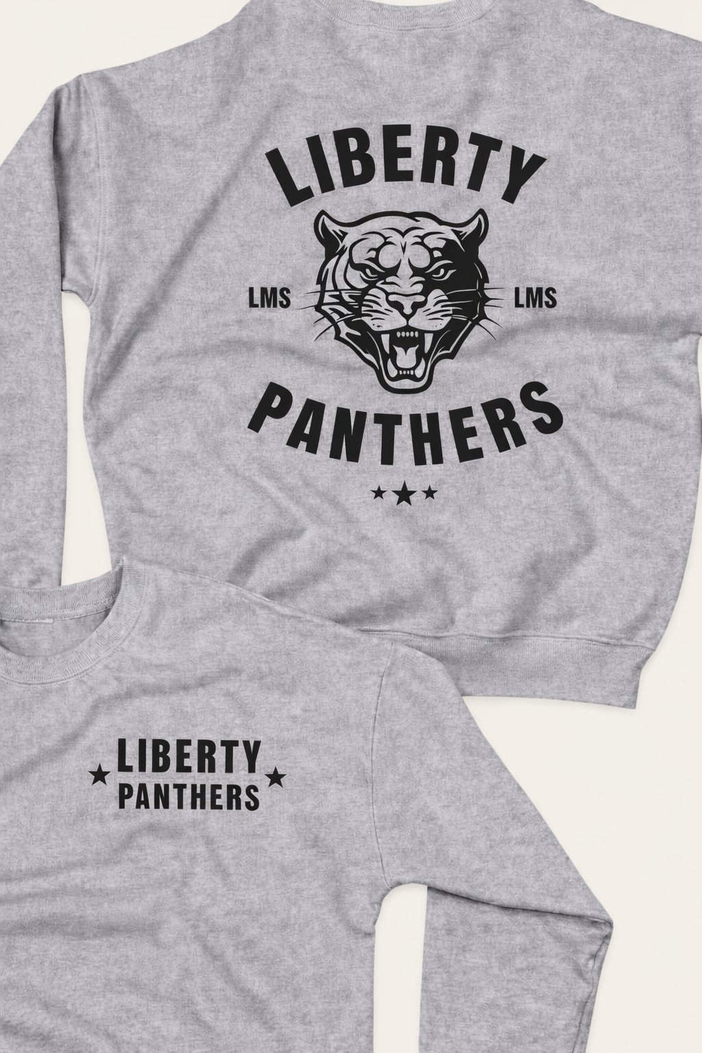 LIBERTY PANTHERS