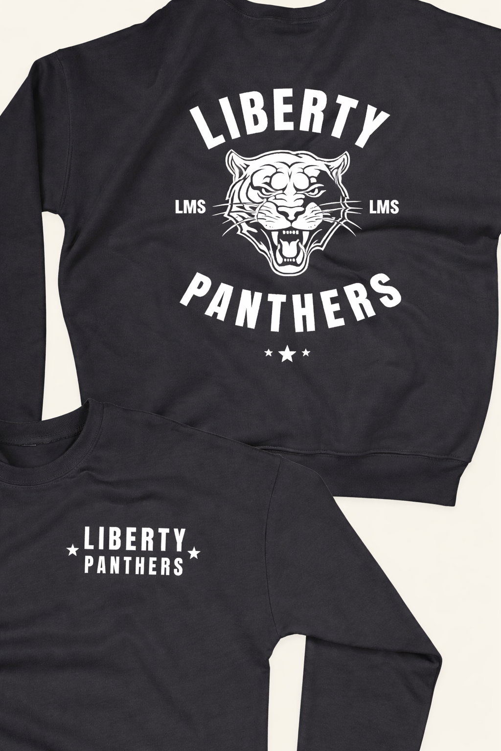 LIBERTY PANTHERS
