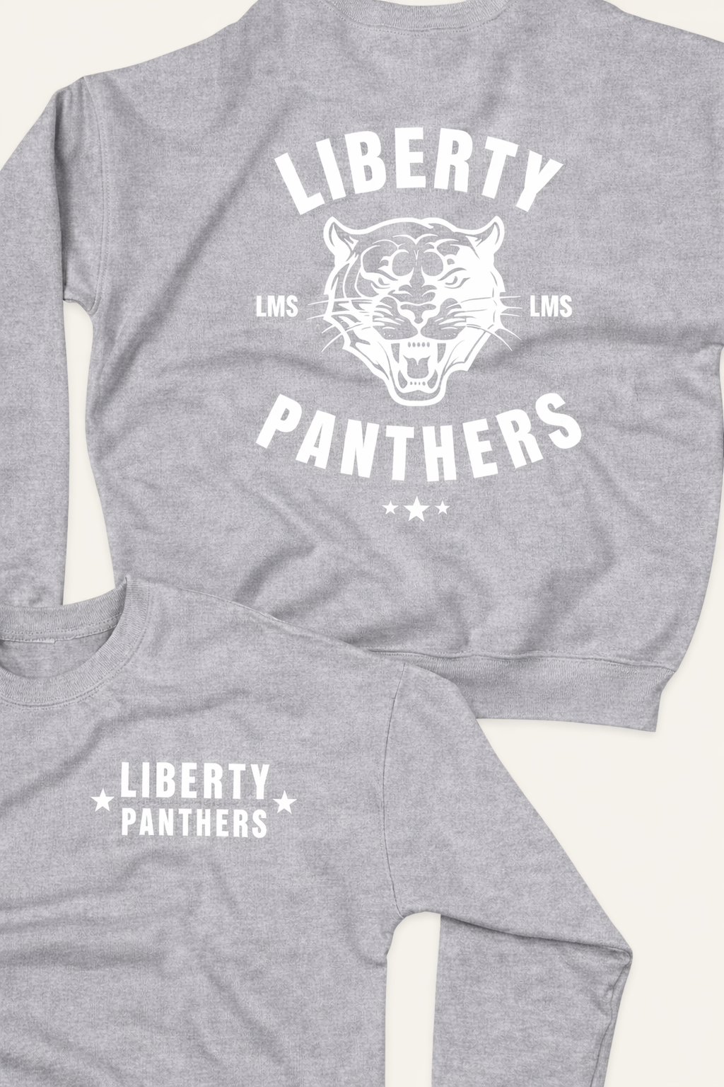 LIBERTY PANTHERS