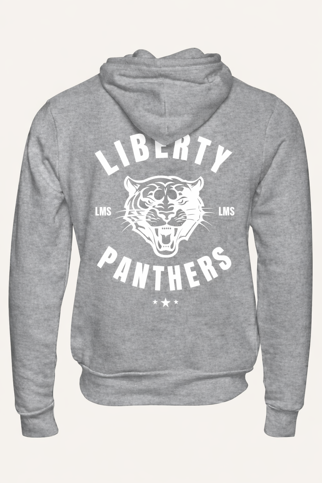 LIBERTY PANTHERS