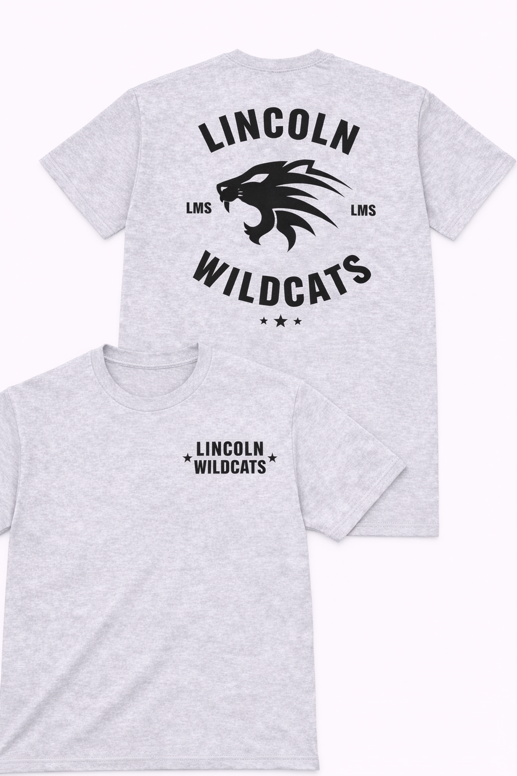 LINCOLN WILDCATS