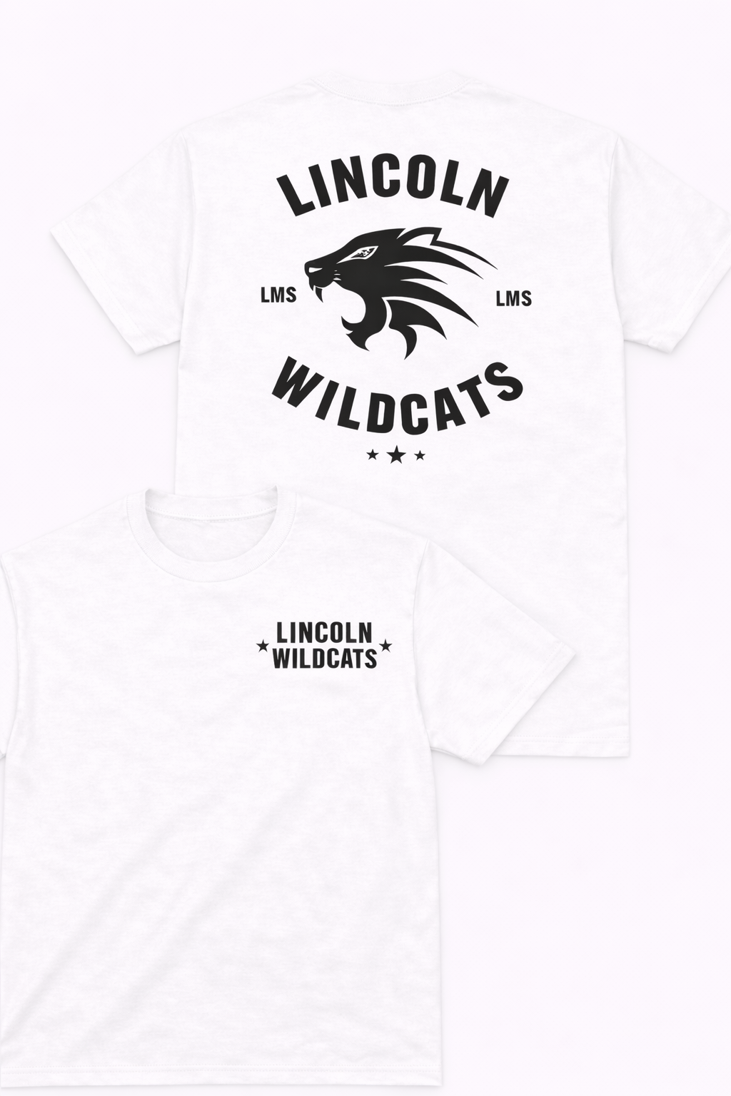 LINCOLN WILDCATS