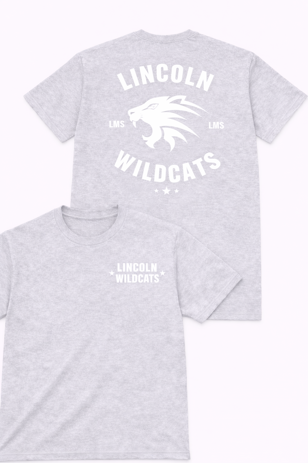 LINCOLN WILDCATS