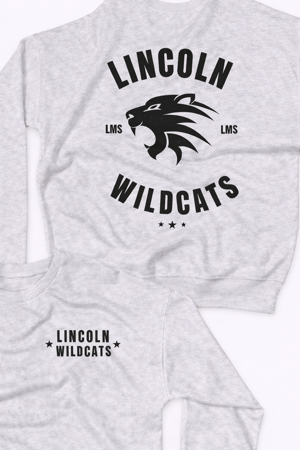 LINCOLN WILDCATS