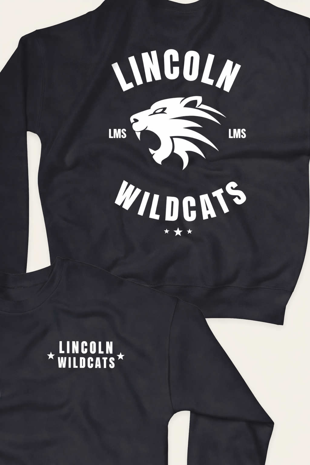 LINCOLN WILDCATS