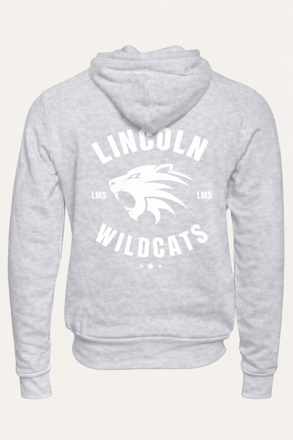 LINCOLN WILDCATS