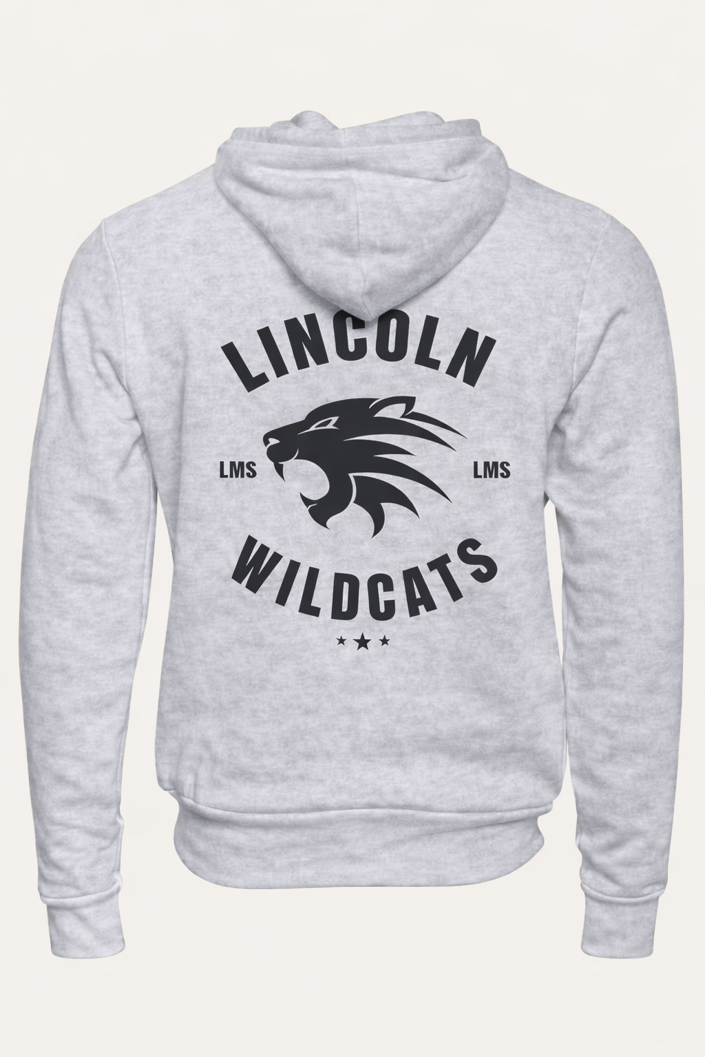 LINCOLN WILDCATS