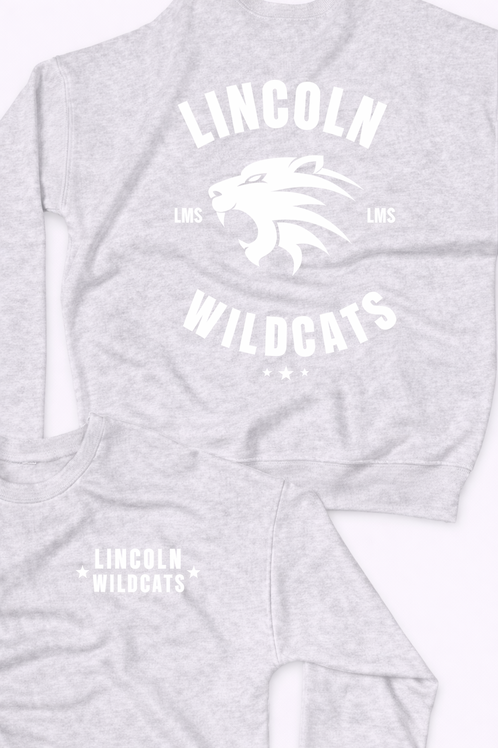 LINCOLN WILDCATS
