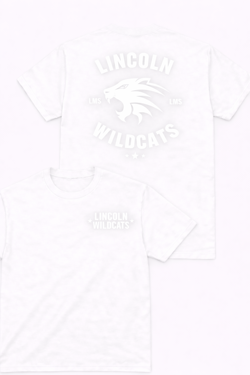 LINCOLN WILDCATS