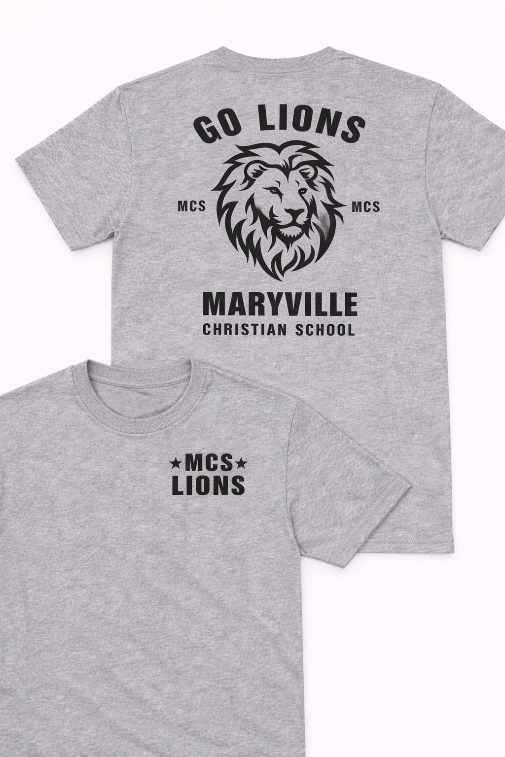 MCS LIONS