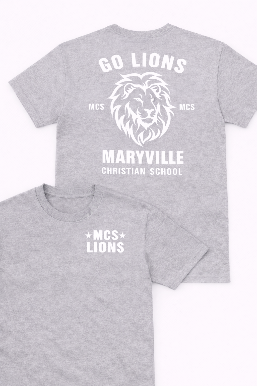 MCS LIONS