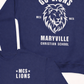 MCS LIONS