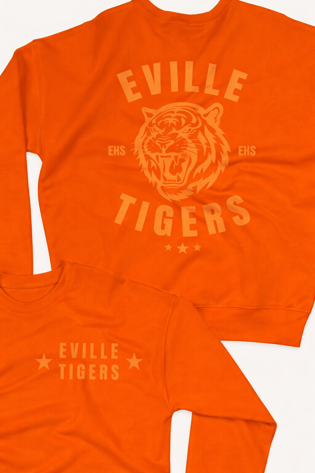 EVILLE TIGERS