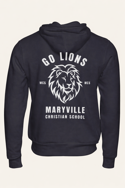 MCS LIONS