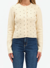 Muse Embellished Cardigan