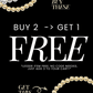 Sterling Silver Classic 2 MM Tarnish Free Stretch Bracelet