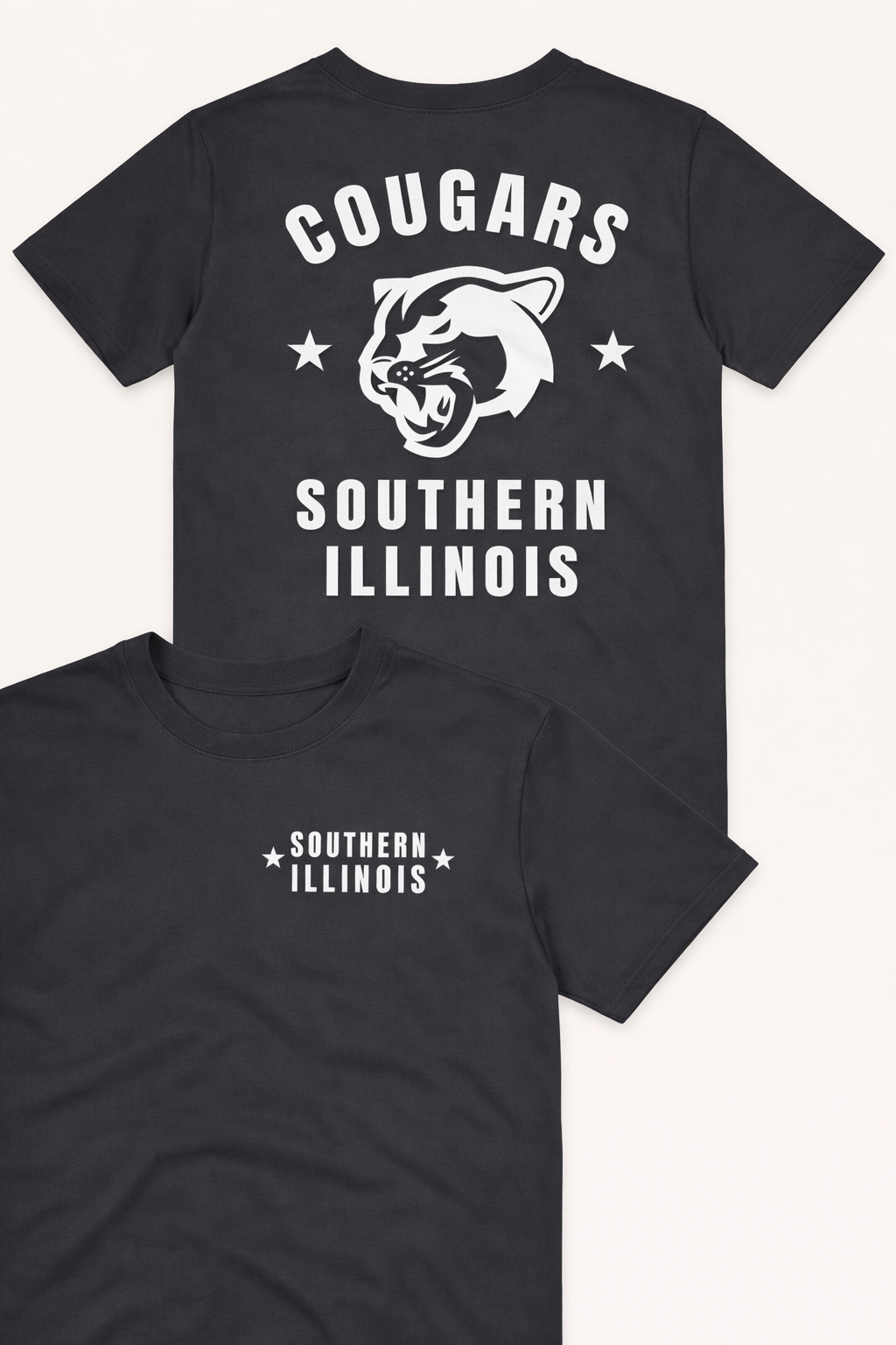 SOUTHERN IL COUGARS