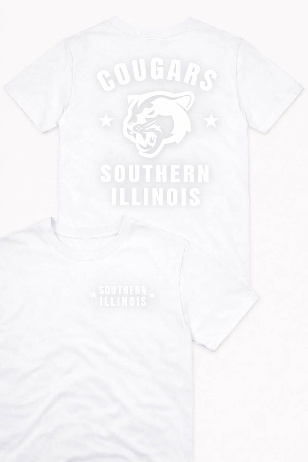 SOUTHERN IL COUGARS