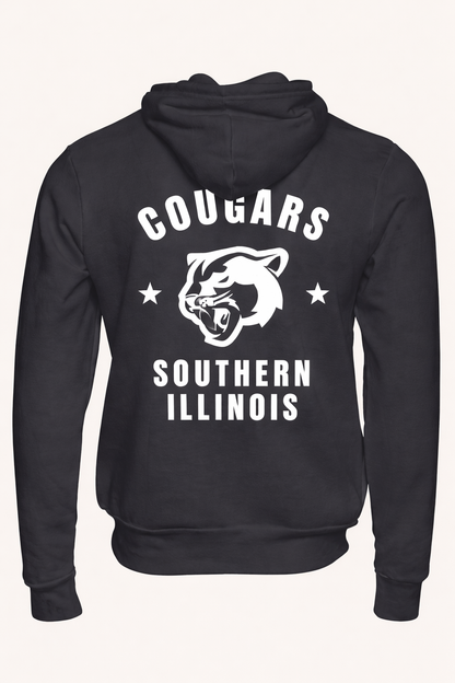 SOUTHERN IL COUGARS