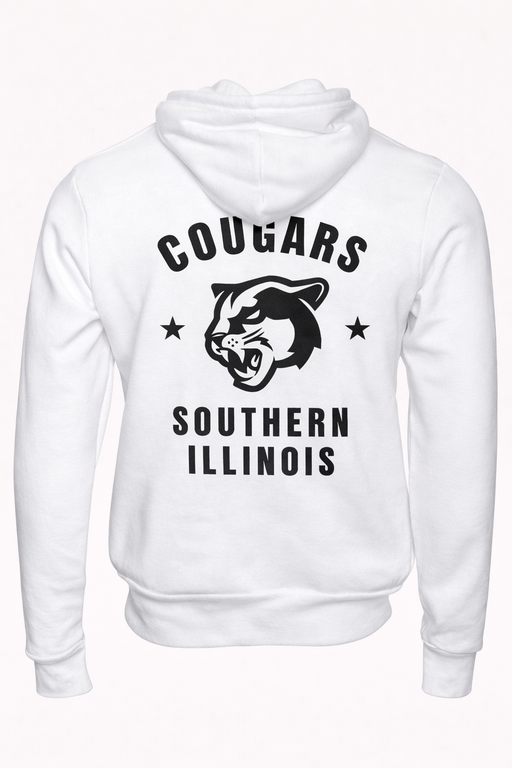 SOUTHERN IL COUGARS