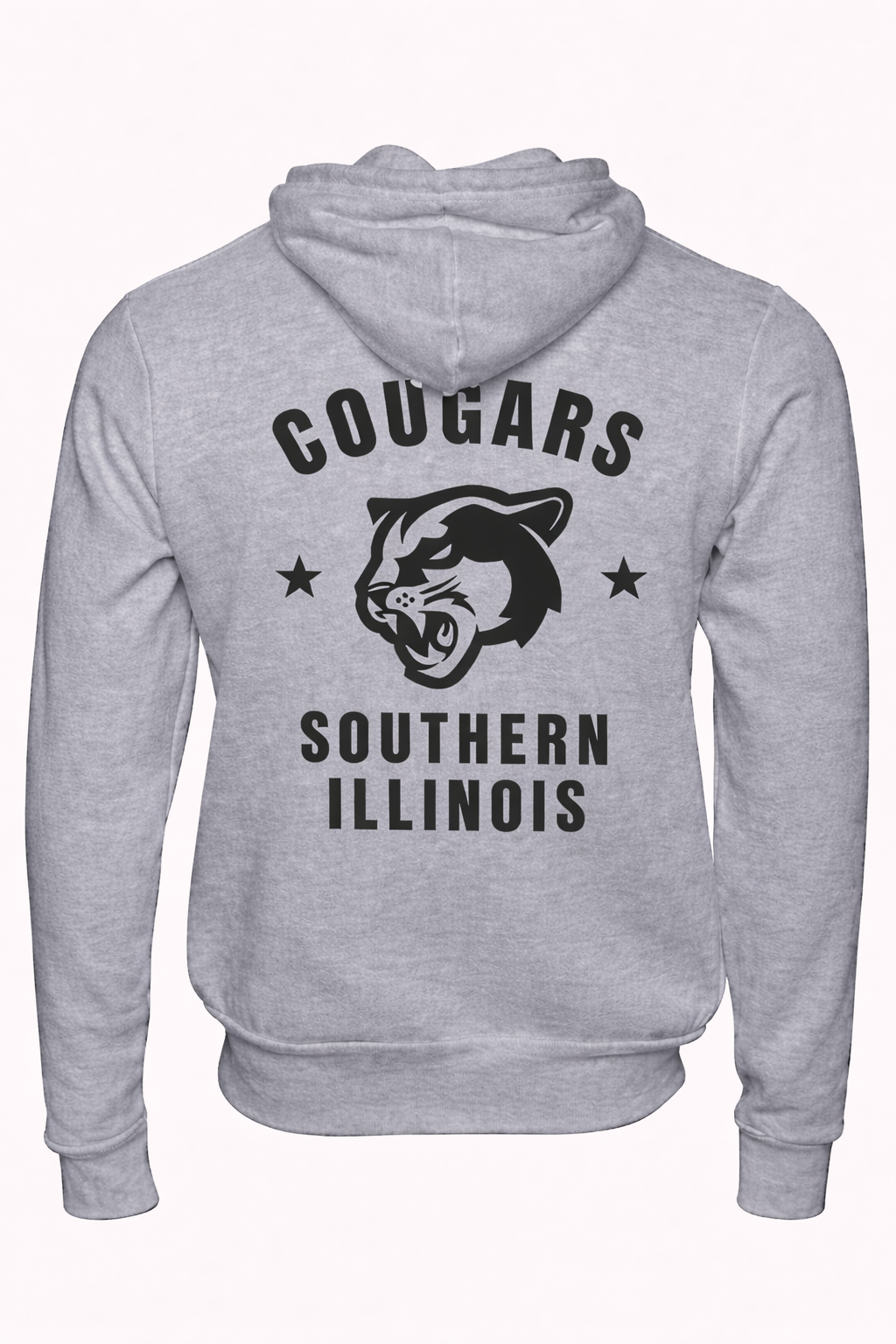 SOUTHERN IL COUGARS