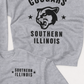 SOUTHERN IL COUGARS