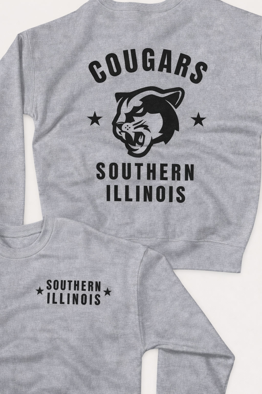 SOUTHERN IL COUGARS