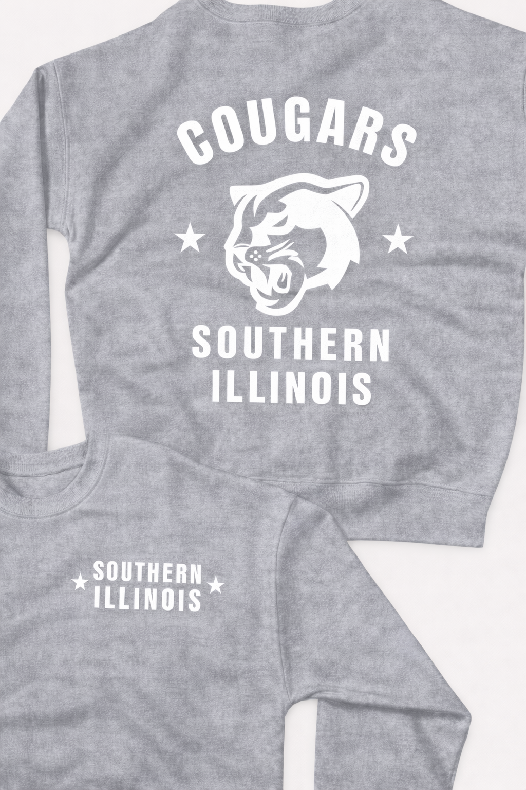 SOUTHERN IL COUGARS