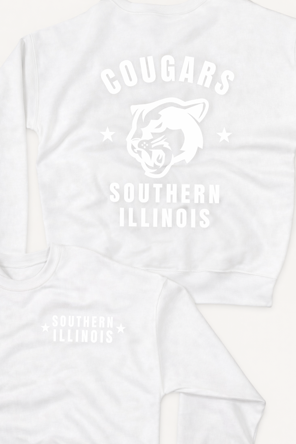SOUTHERN IL COUGARS