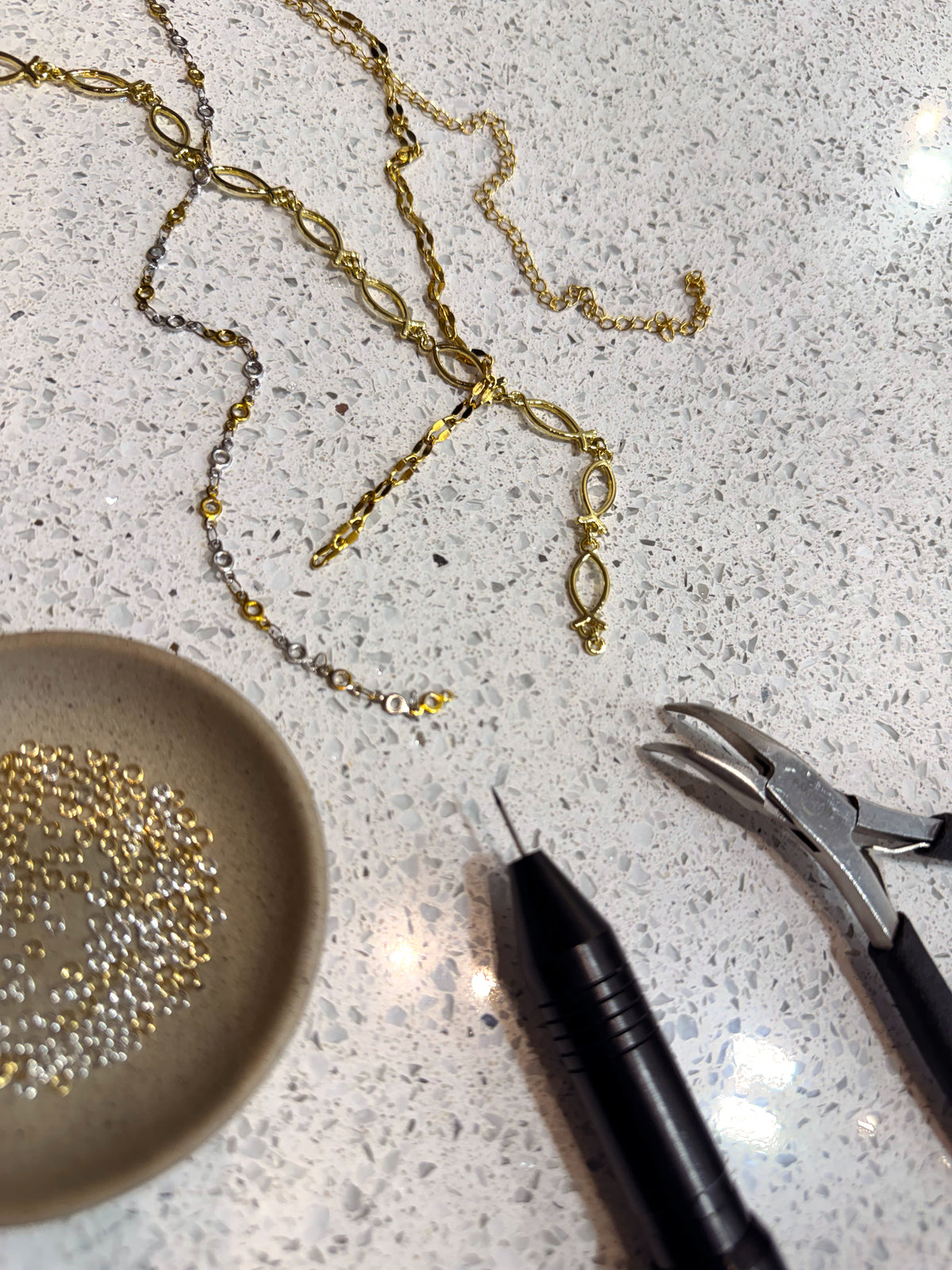 Book Your Permanent Jewelry Appointment