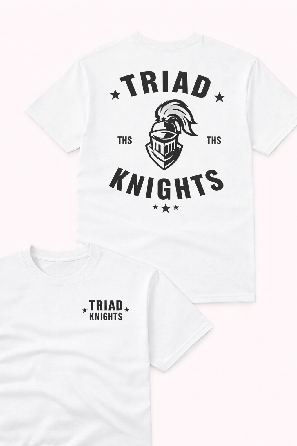 TRIAD KNIGHTS