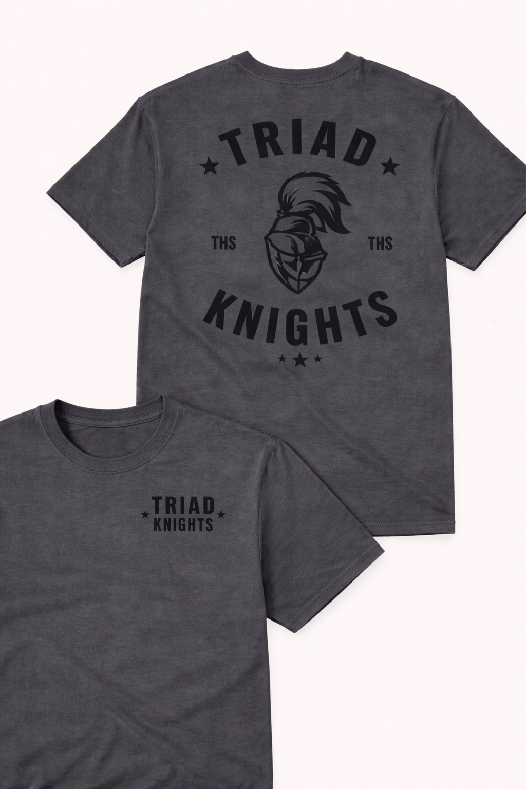 TRIAD KNIGHTS