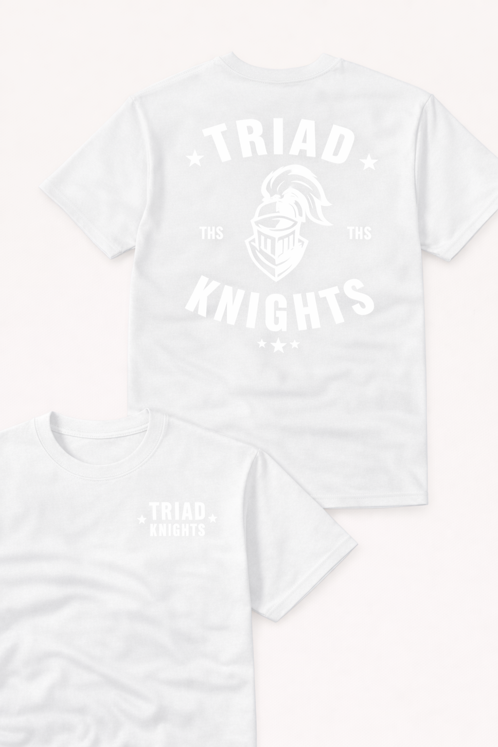 TRIAD KNIGHTS