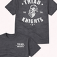 TRIAD KNIGHTS