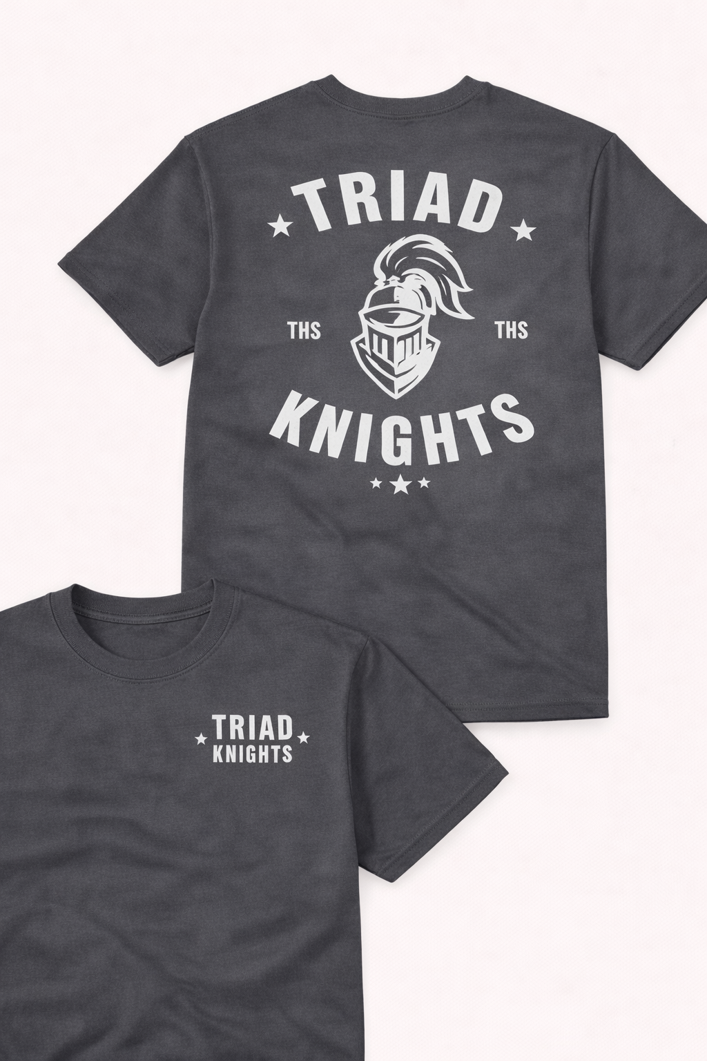 TRIAD KNIGHTS