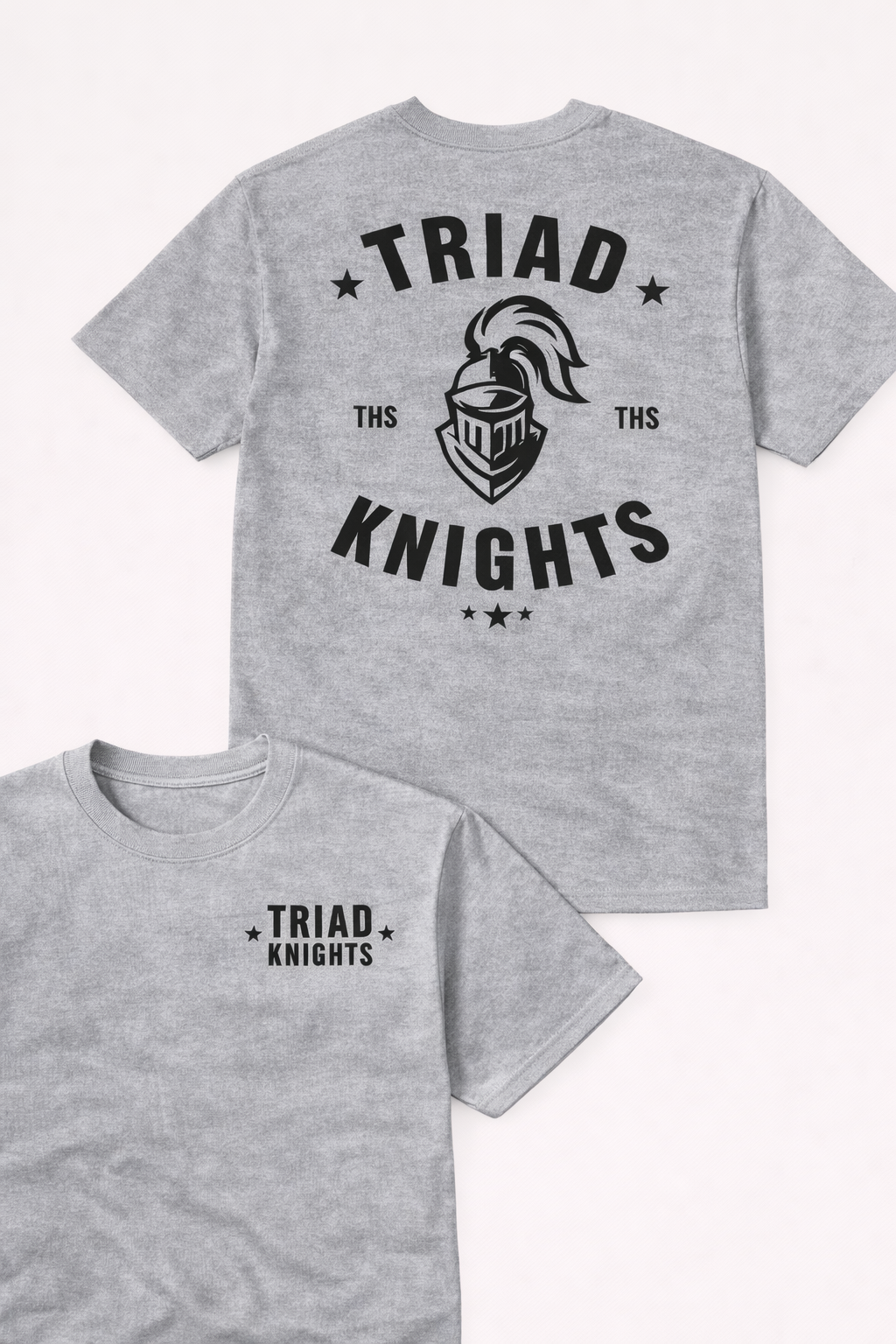 TRIAD KNIGHTS