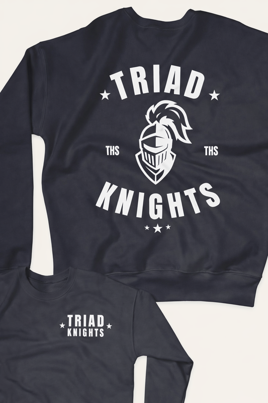 TRIAD KNIGHTS