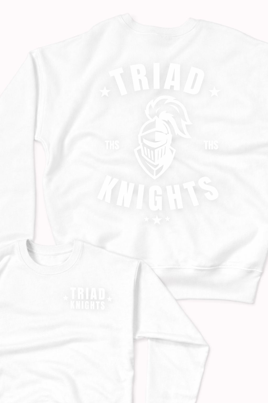 TRIAD KNIGHTS